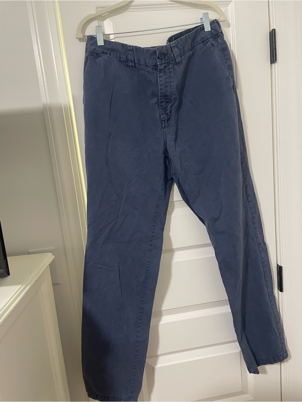 Nautica Men's Classic Chino Pants